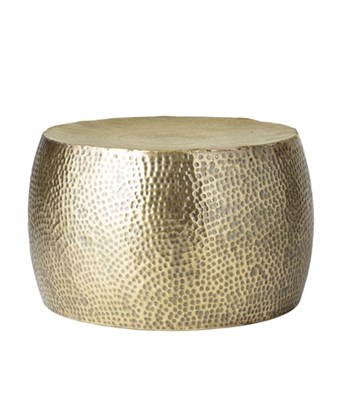 Gold Orta Sehpa
